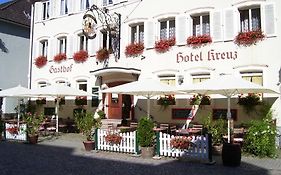 Kreuz Freudenstadt 3*